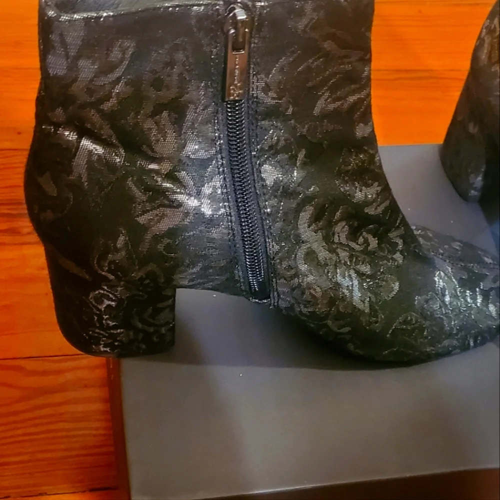 Booties - Picture 1 of 5